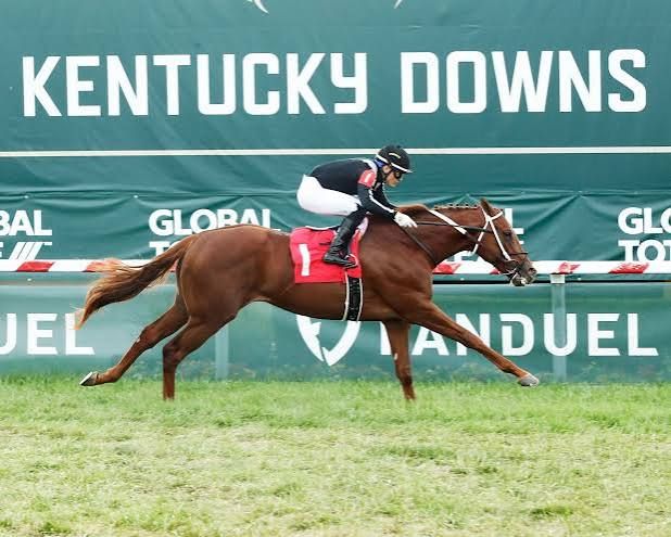 Kentucky Downs Picks for 9/5: