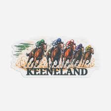 Keeneland Picks for 10/3