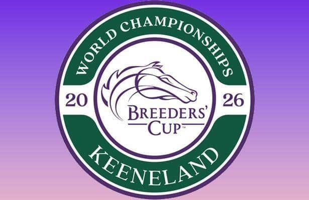 2026 Breeders Cup 2 Day Picks Sheet 10/30 &amp; 31