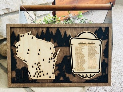 Travel Maps