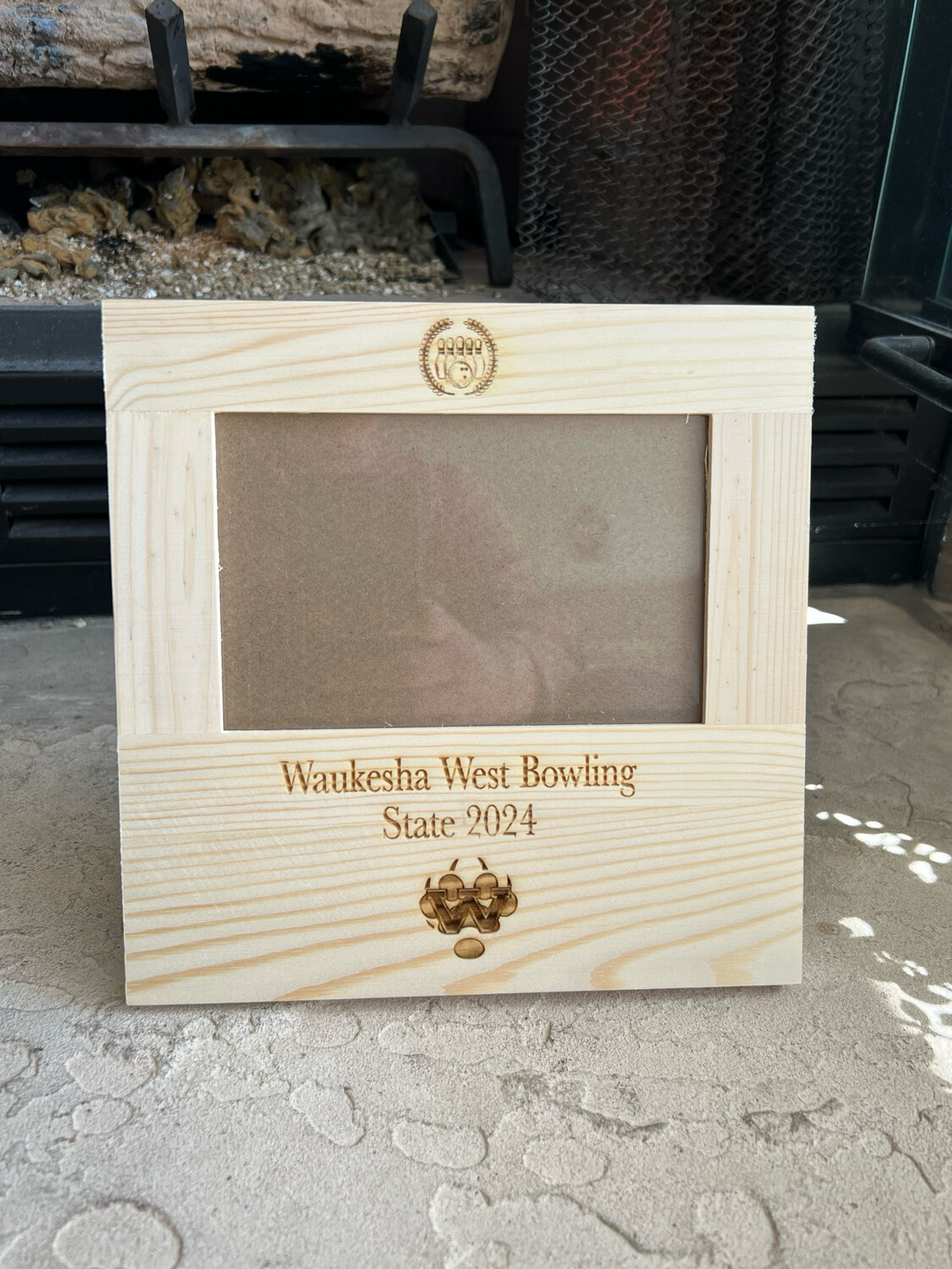 Picture Frame