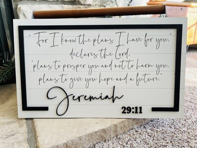 Faith Decor