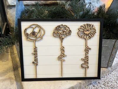 Home Decor and Signs