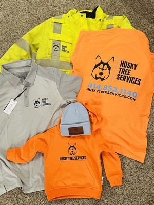 Apparel
