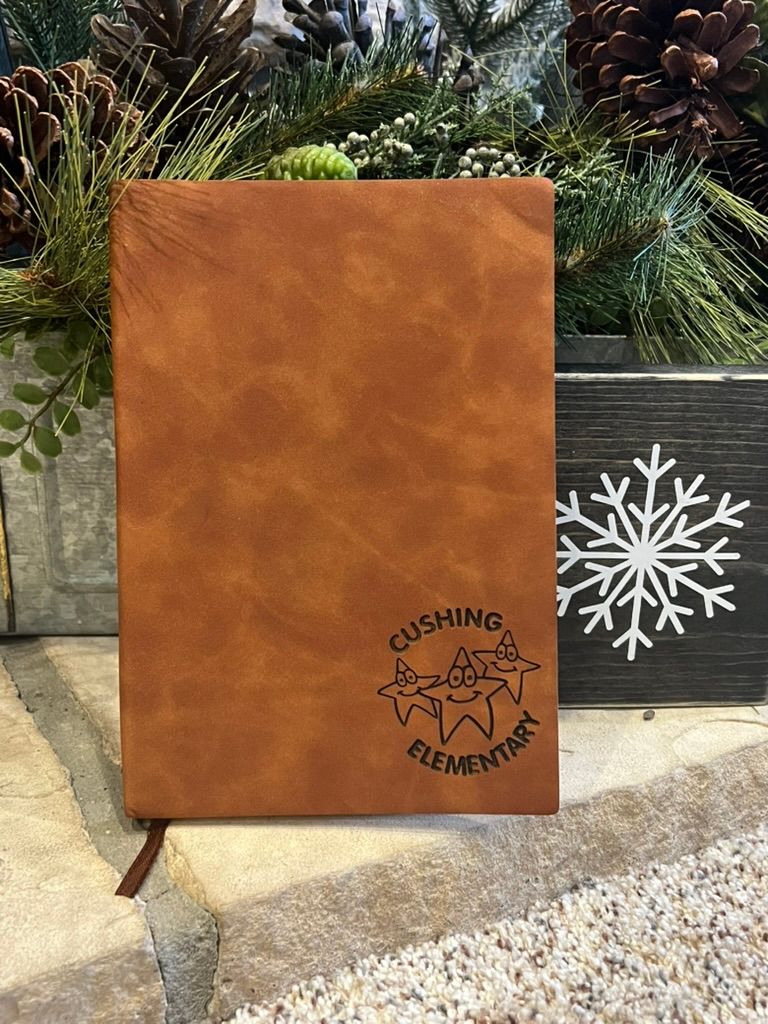 Leather Journal