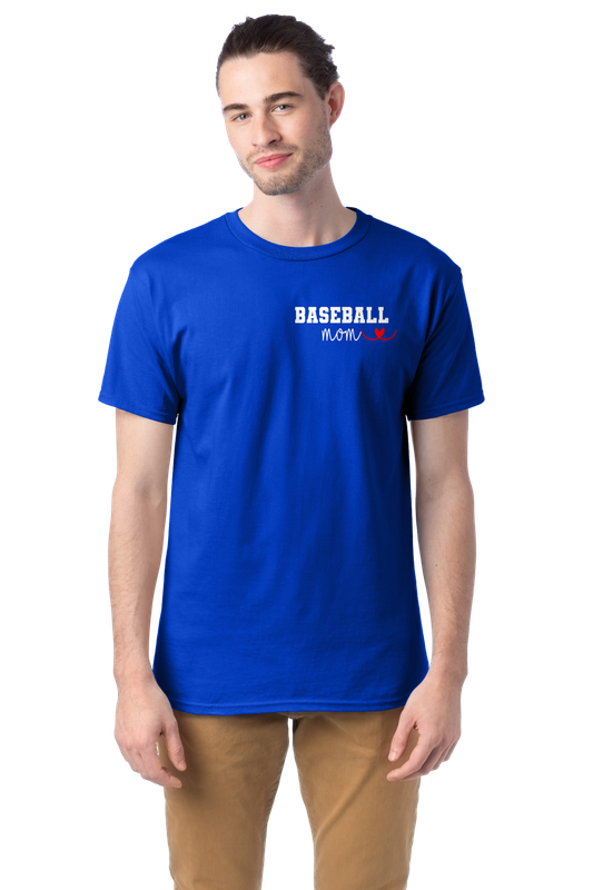 Legacy Baseball Shirts