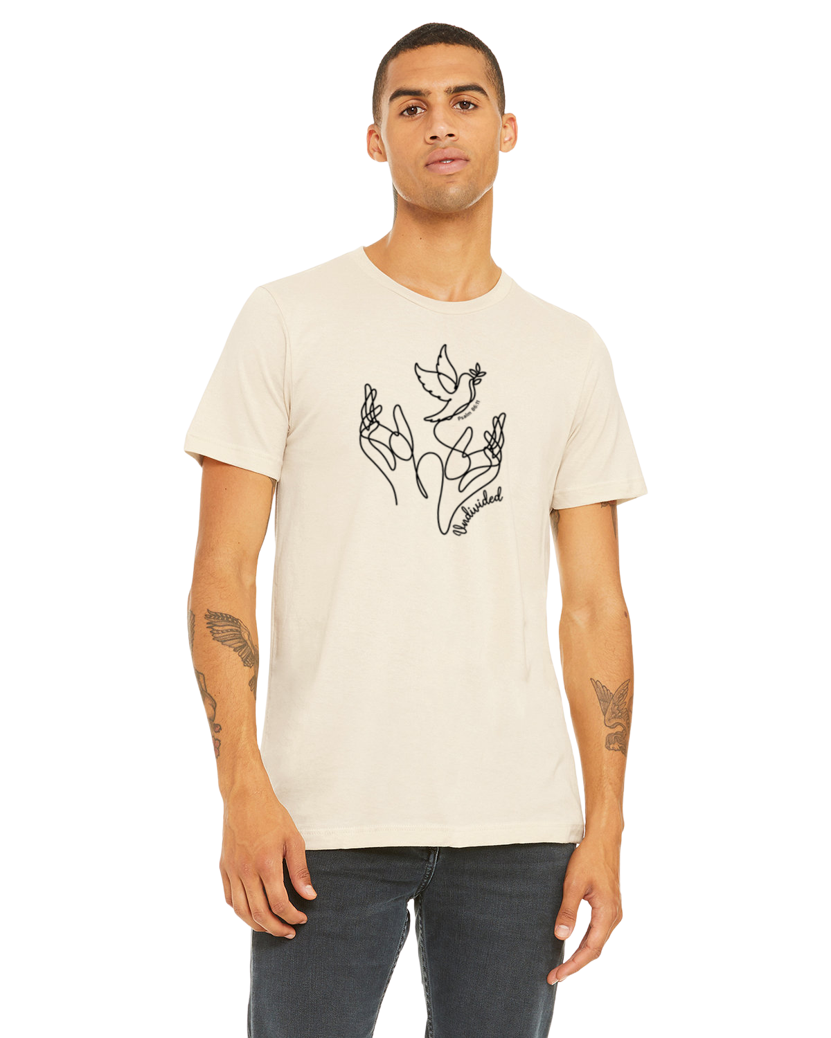 Let the Women Retreat Apparel 2025