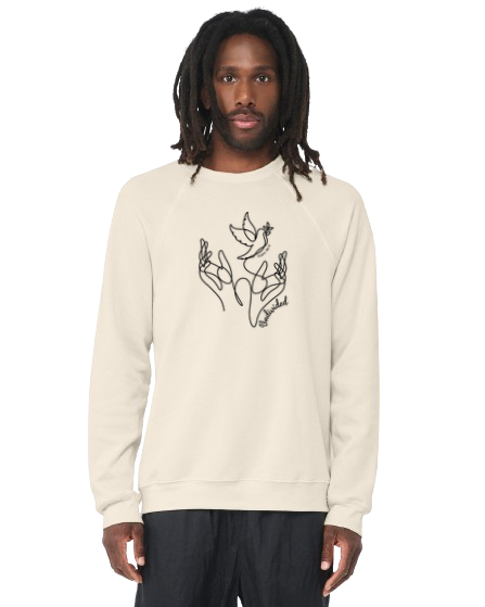 Let the Women Retreat Apparel Sweatshirt 2025