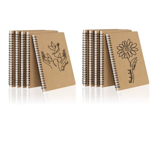 Let the Women Retreat Journal 2025