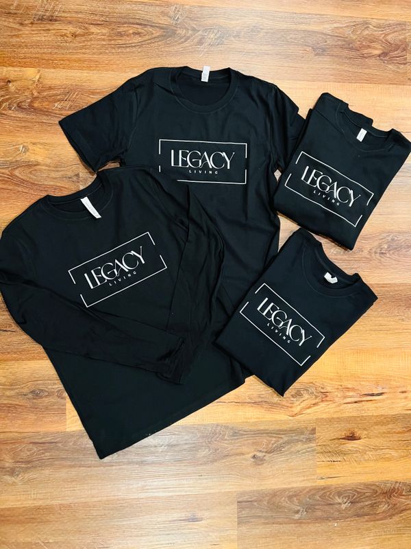 Legacy Living Apparel