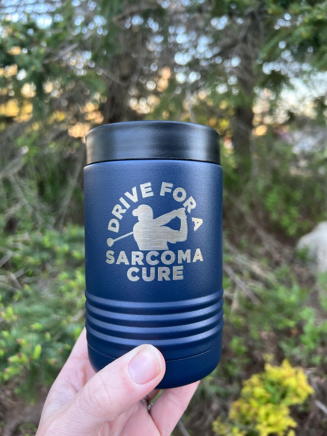 Insulated Koozies