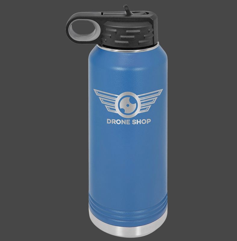 32 oz Water Bottle