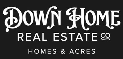 Down Home Real Estate