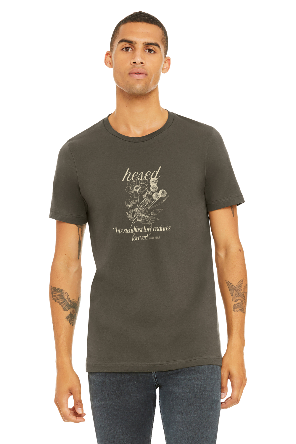 Hesed Apparel