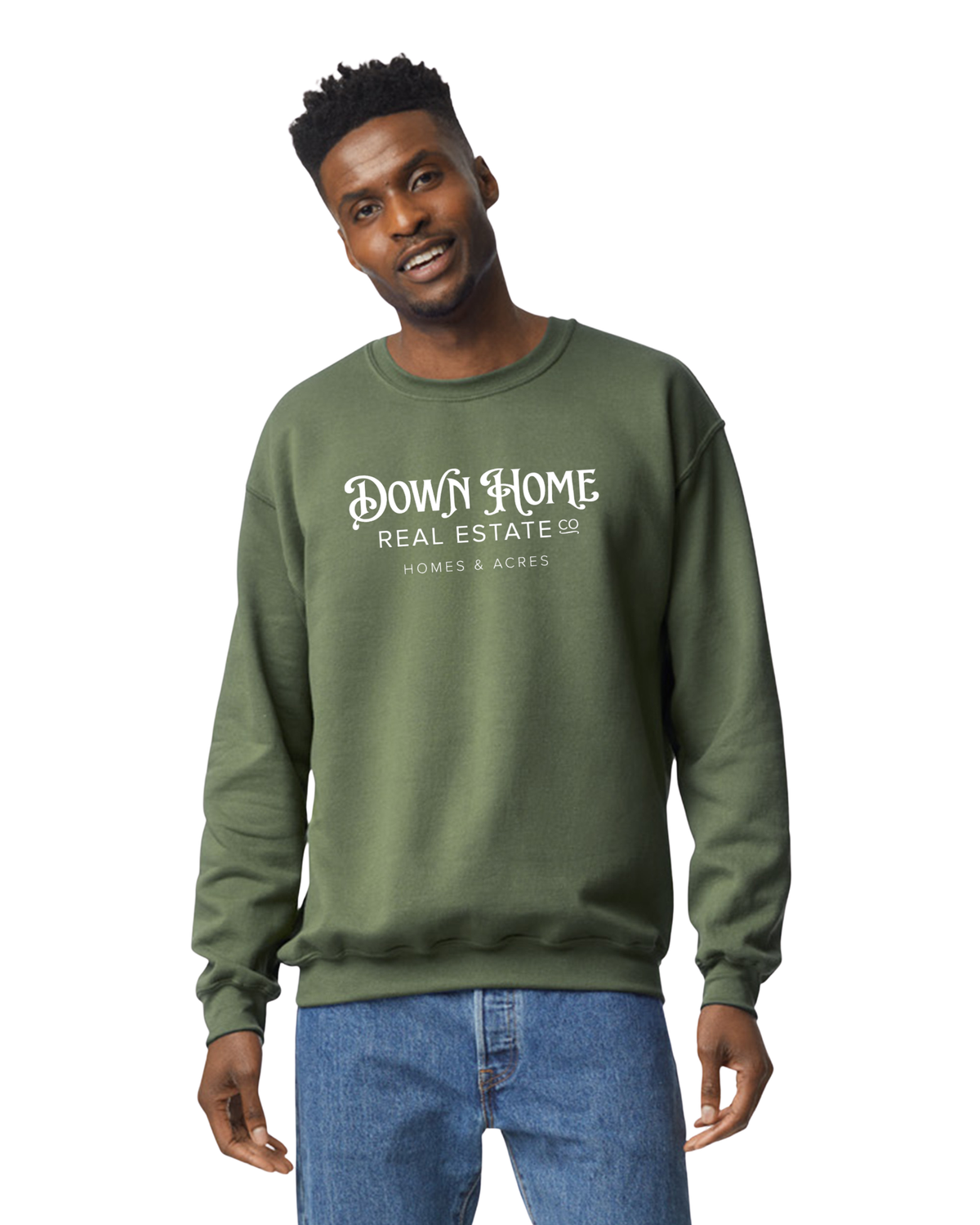 Down Home Apparel
