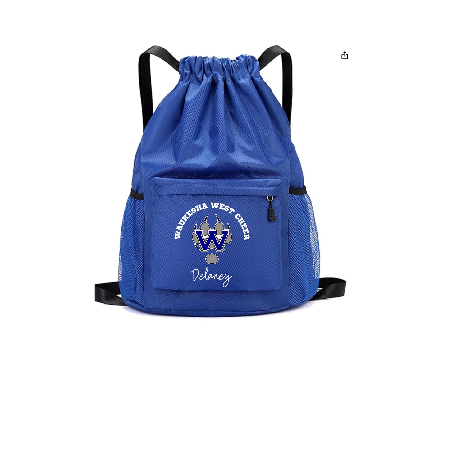 JV West Bag