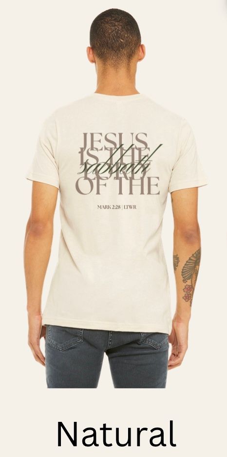Let the Women Retreat Apparel