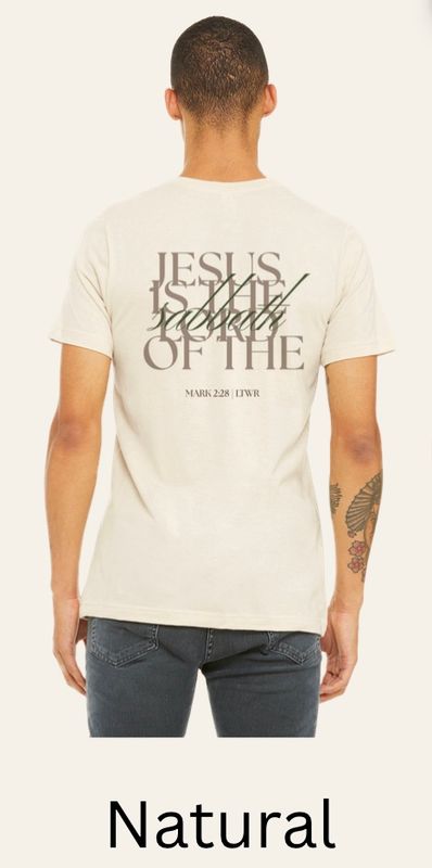 Let the Women Retreat Apparel