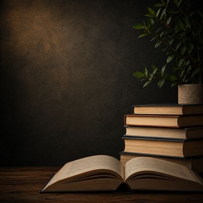 My Self Published Books by Category