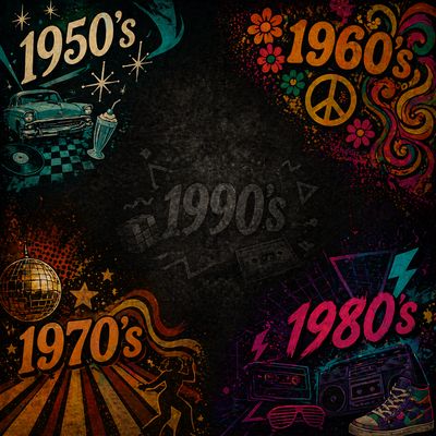 Nostalgia Activity Book Series Puzzle Packs