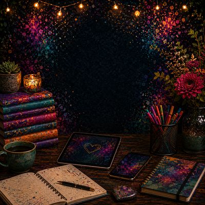 Newly Released Featured Products