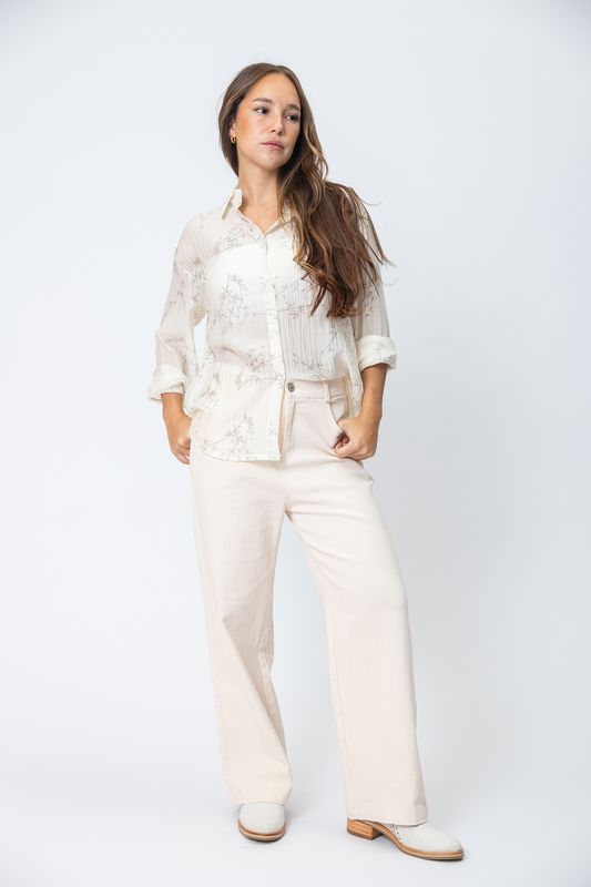 Camisa PAULI