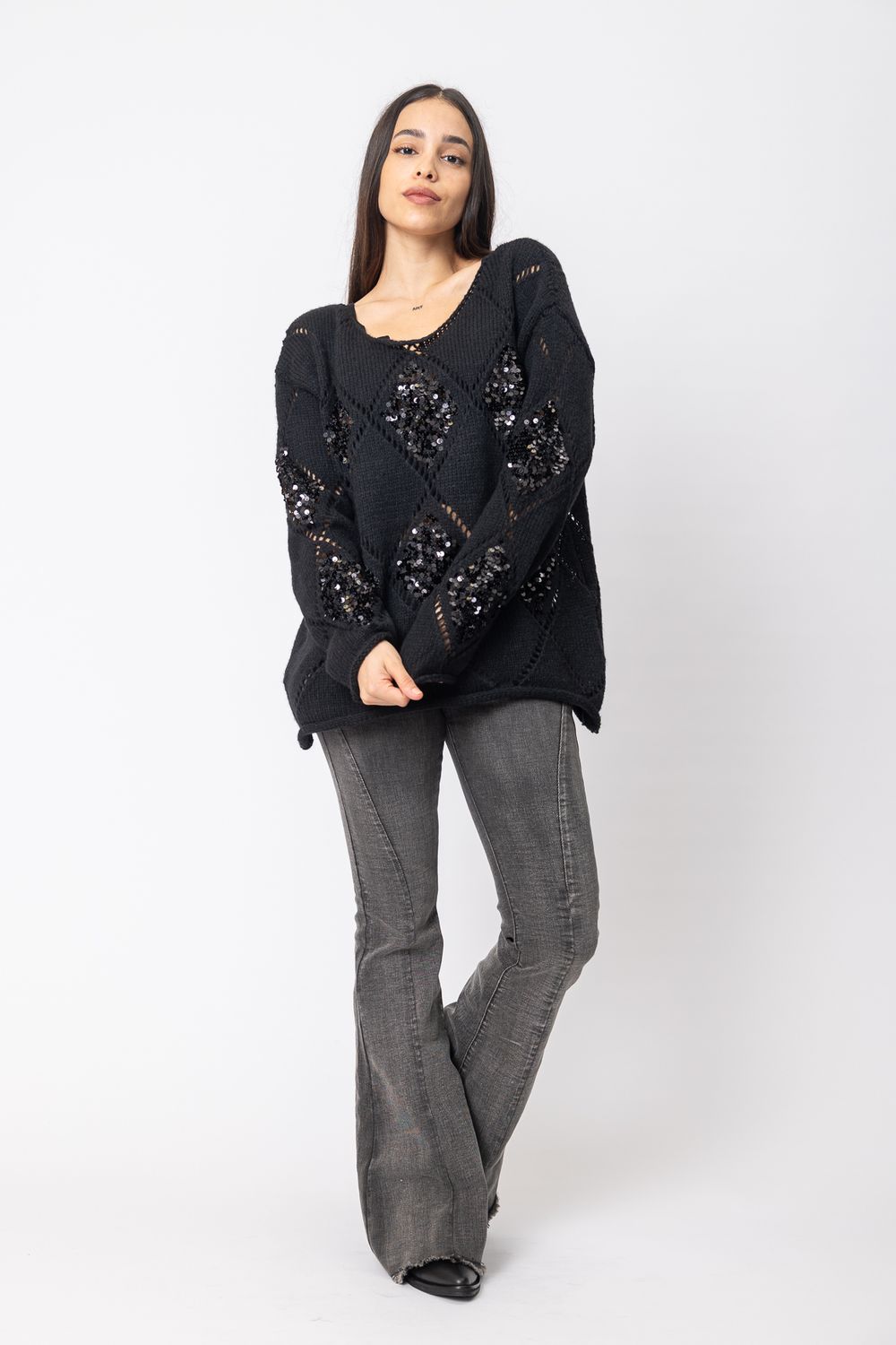 Sweater ANAIS