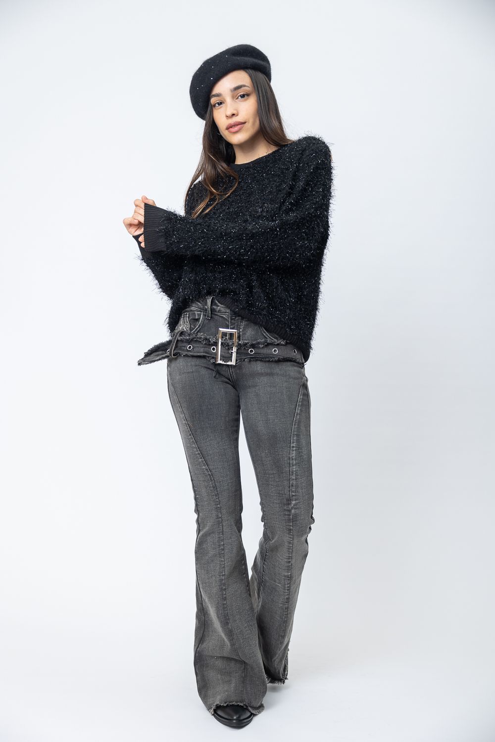Sweater Zaira