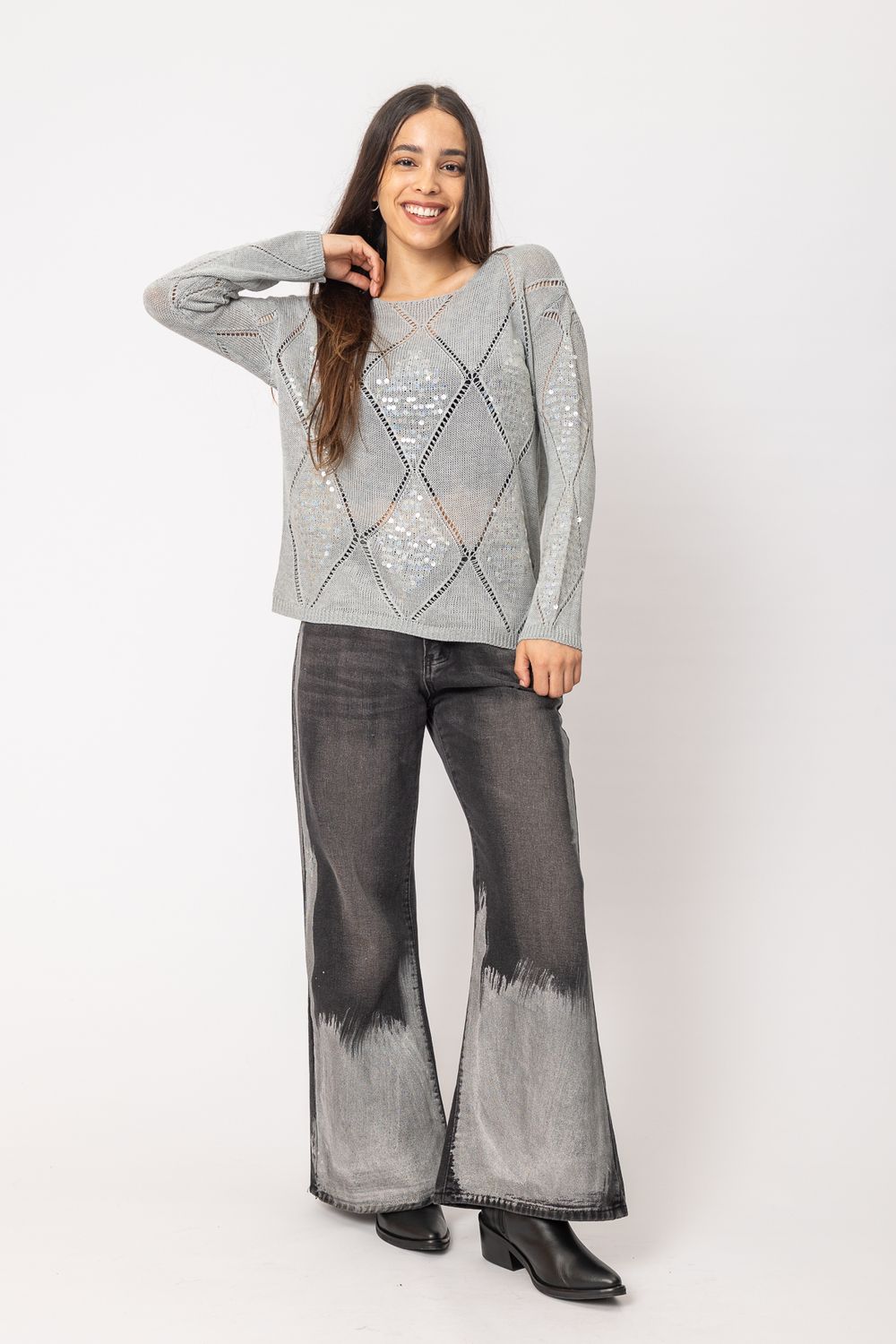 Sweater ANAIS