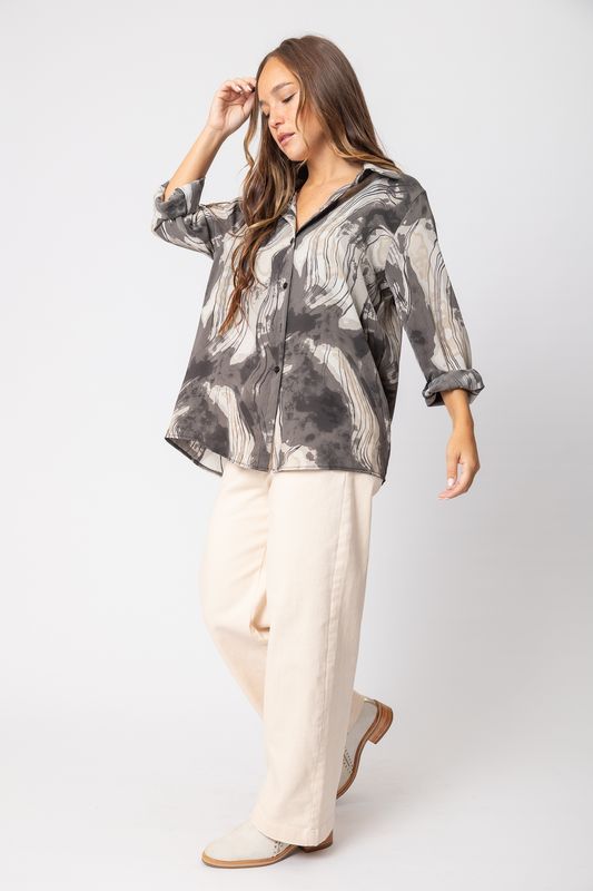 Camisa MARY