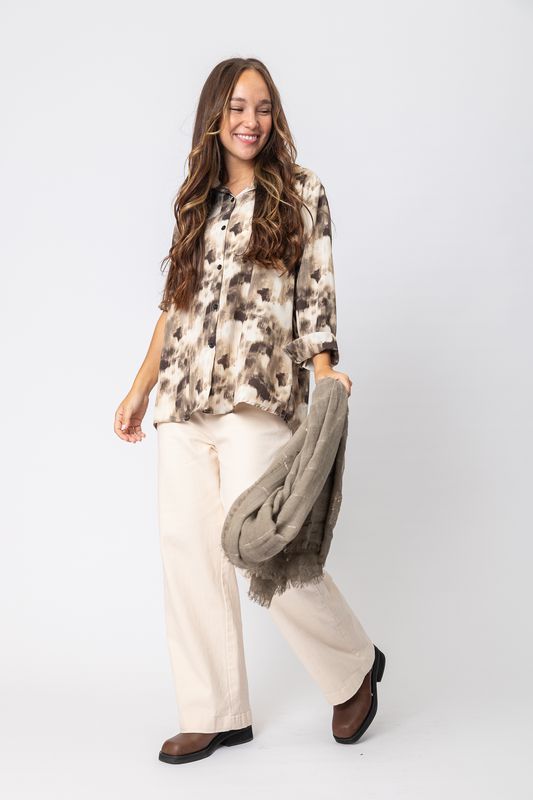 Camisa MARY