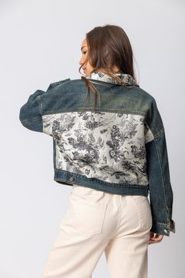Jacket CARLA