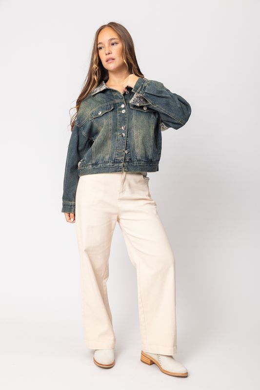 Jacket CARLA