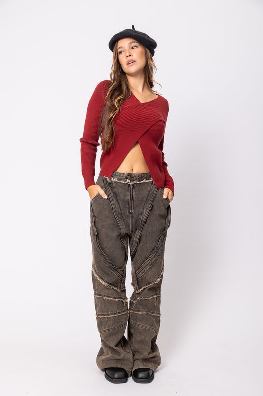 Sweater CORA