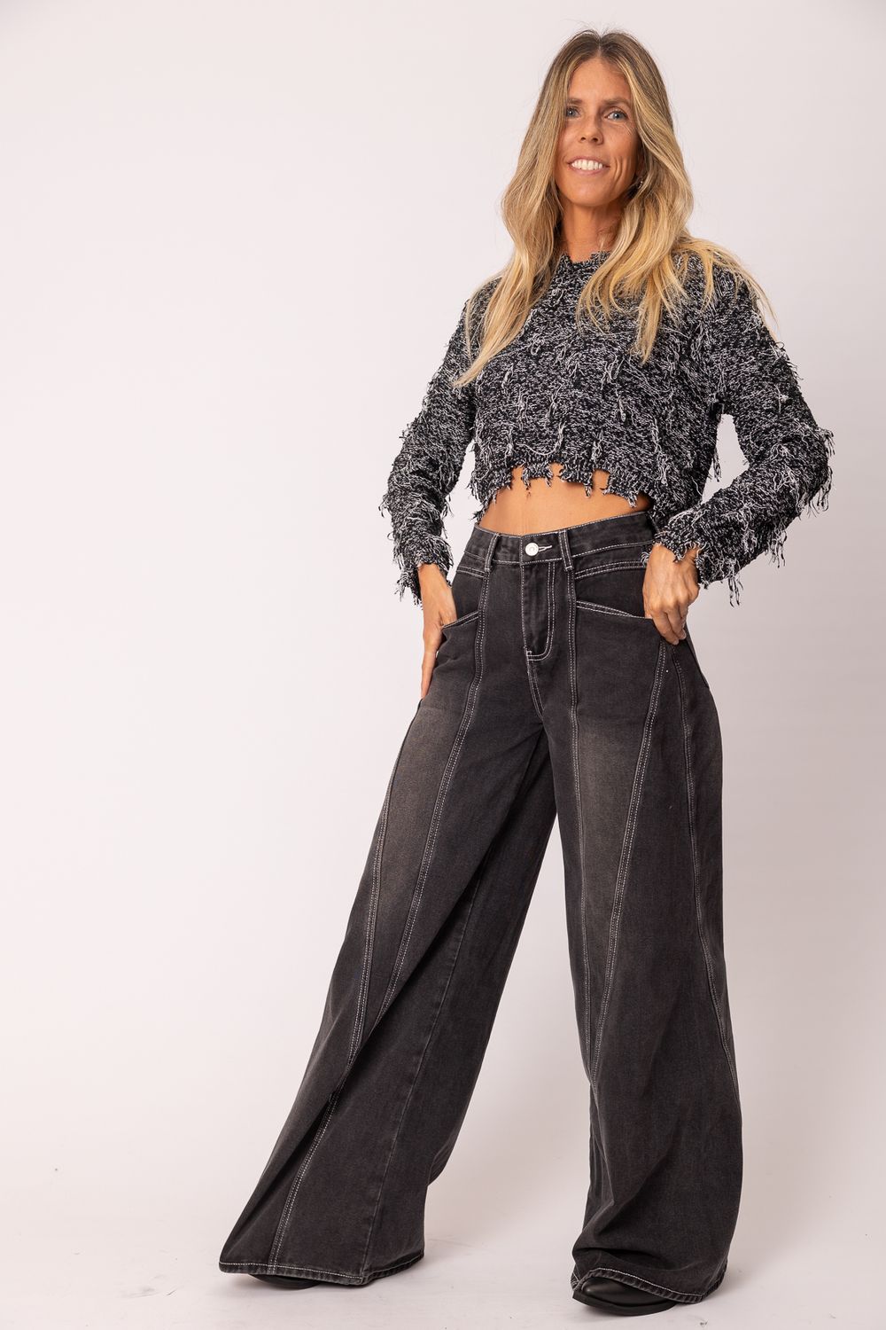 Sweater GALIA