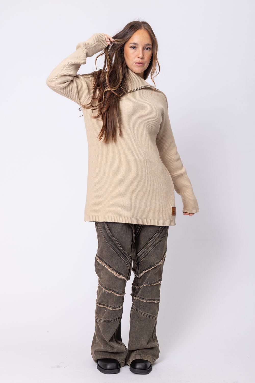 Sweater CARLA