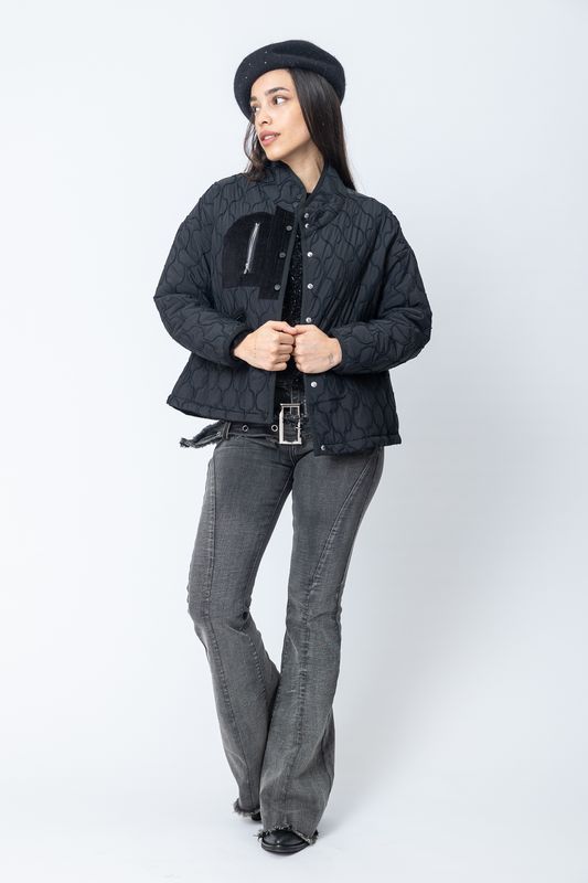 Campera CLARA