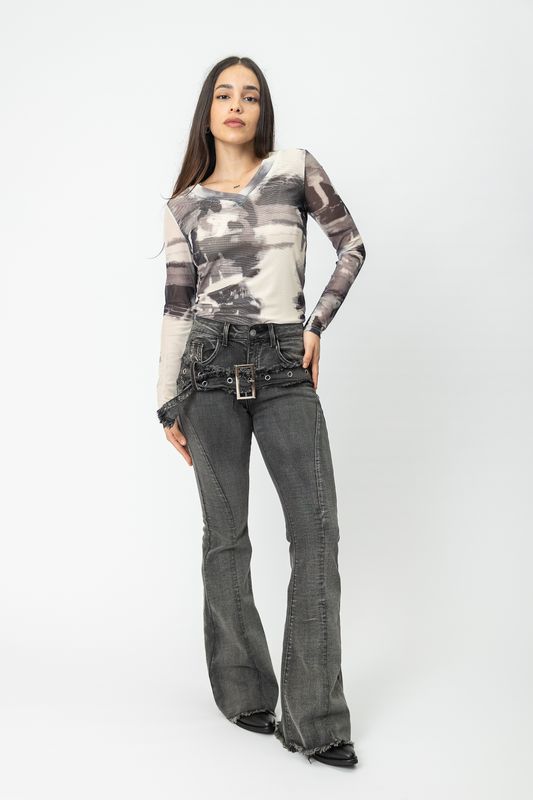 Remera AURORA
