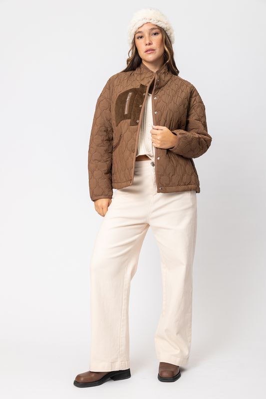 Jacket VICTORIA
