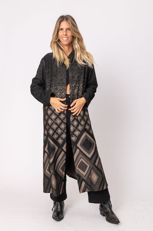 Tapado / Vestido GINA
