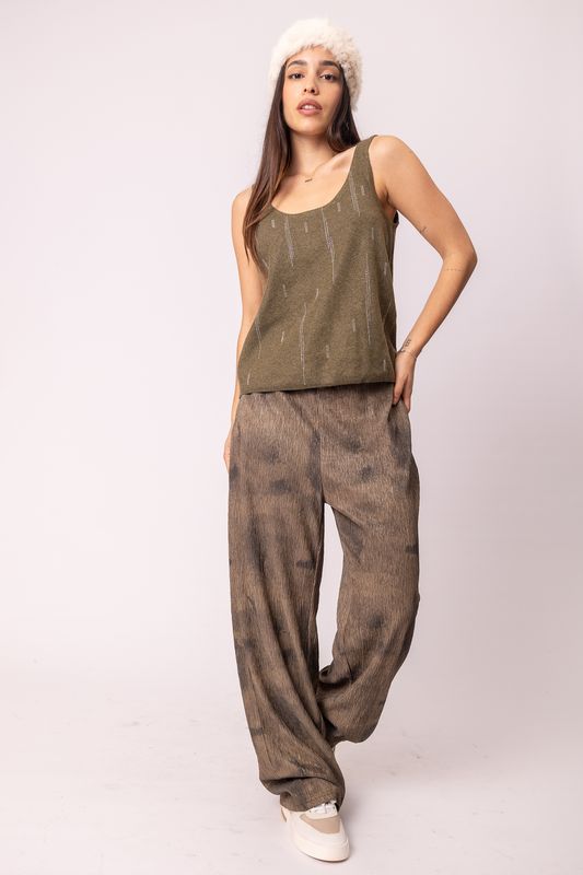 Pantalón CHIARA