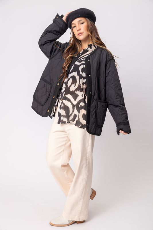 Campera CLAUDIA
