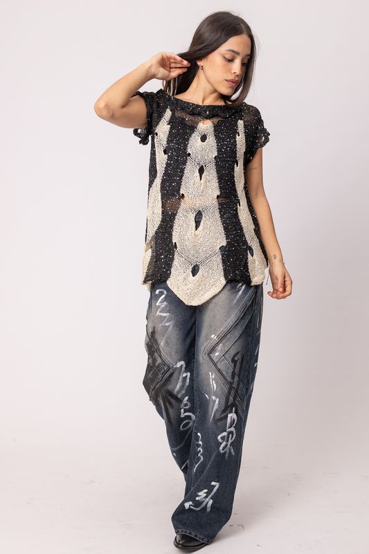Sweater AROA