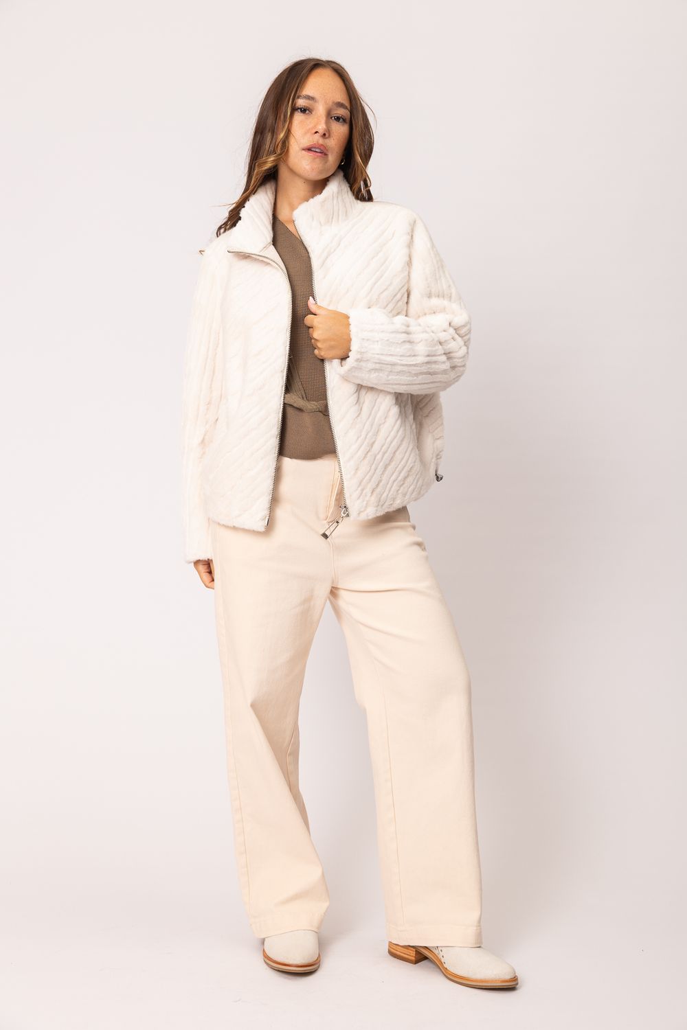 Jacket VICTORIA