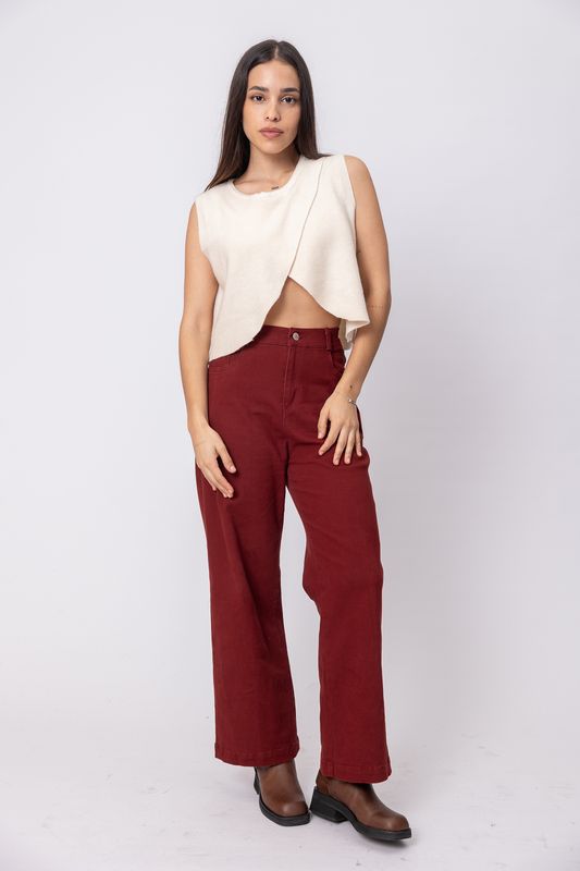 Musculosa ALICE