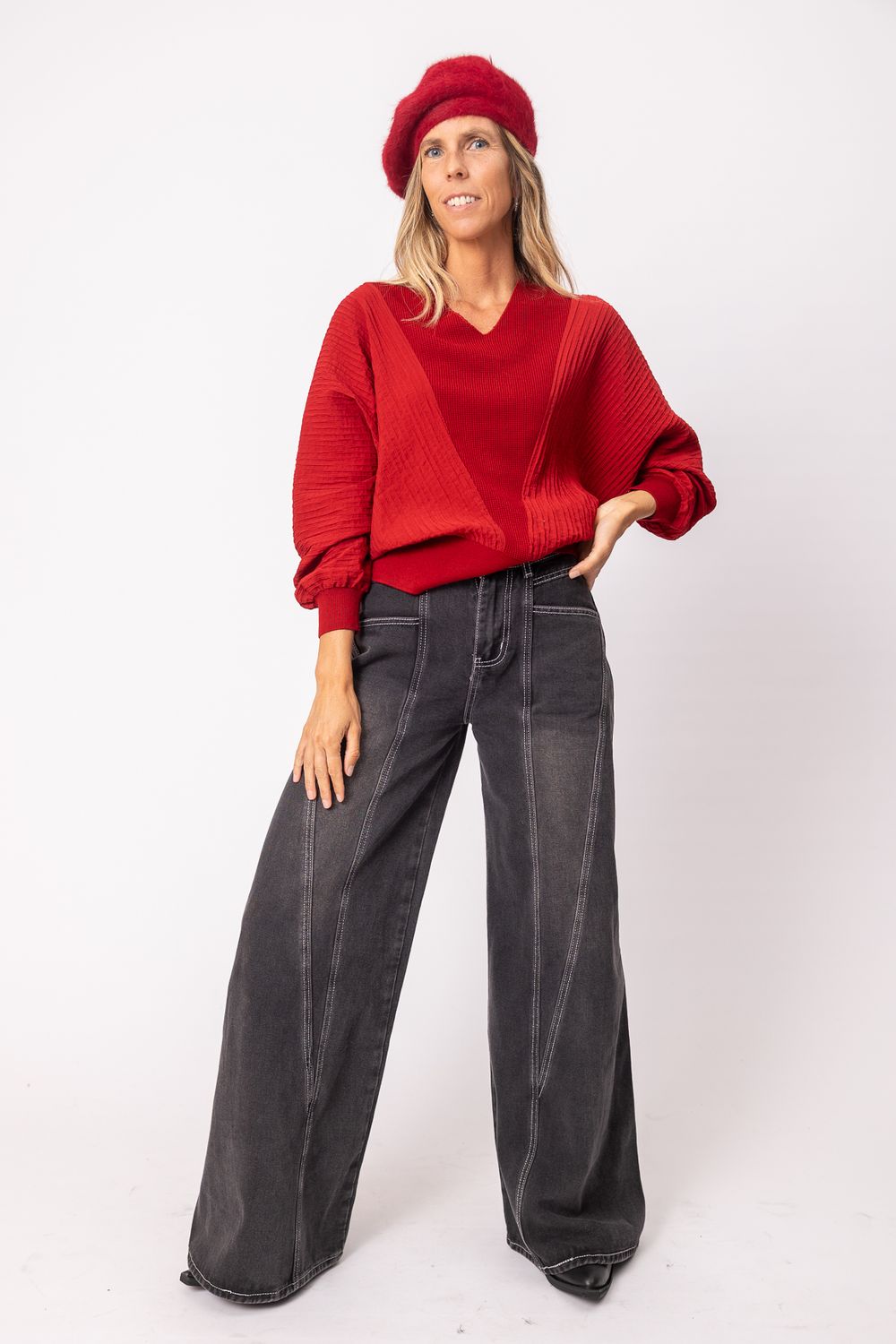 Sweater KIM