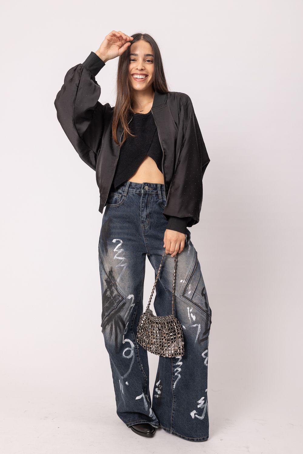 Campera LILY