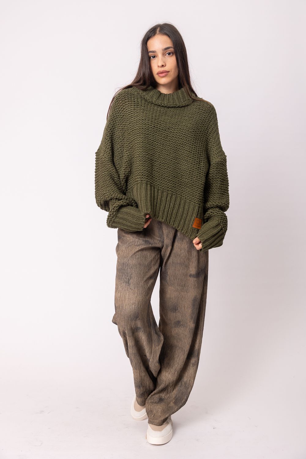 Sweater LAIA