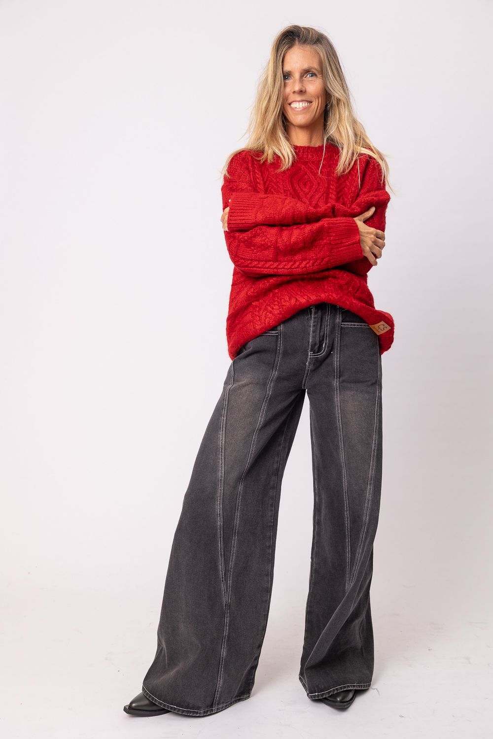 Sweater ZOÉ