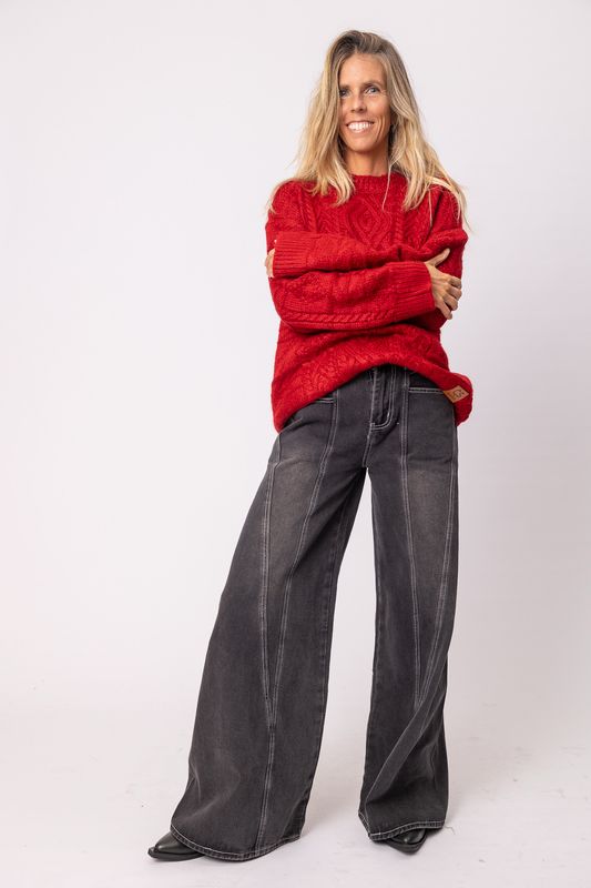 Sweater ZOÉ